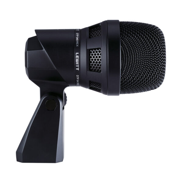 Lewitt DTP 340 REX: Micrófono dinámico para Bombo