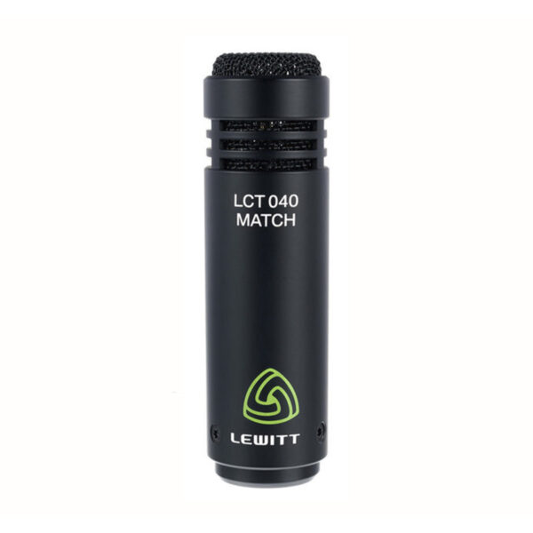 Lewitt LCT 040 Match: Micro de Condensador