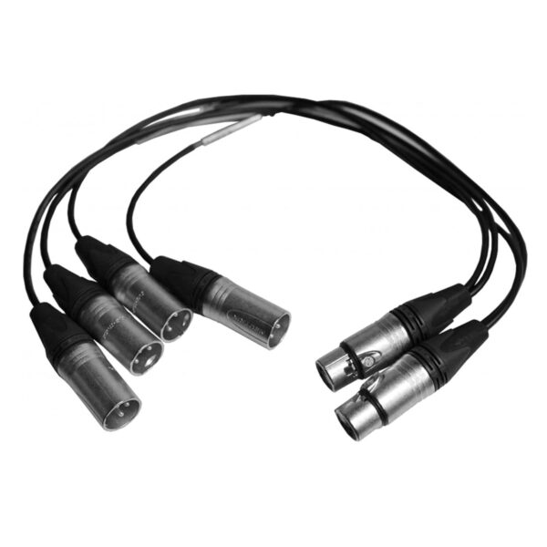 Smart Research C2 HPF-Y Sidechain Filter Cable