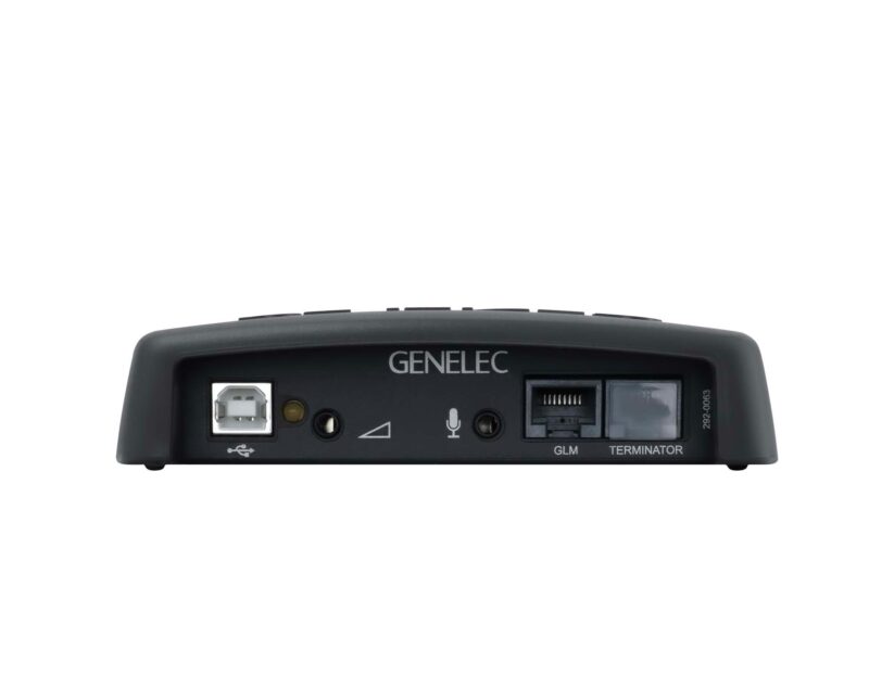 Genelec GLM Kit de calibración - Imagen 2