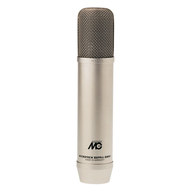 Microfonos de condensador - Muslands Music Shop