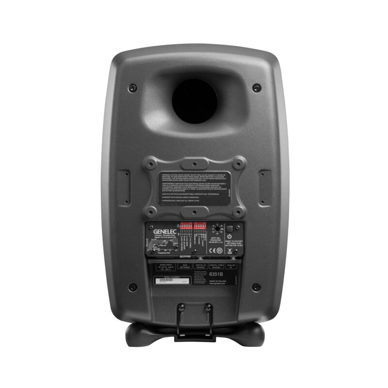 Genelec The Ones SAM 8351BP - Imagen 2