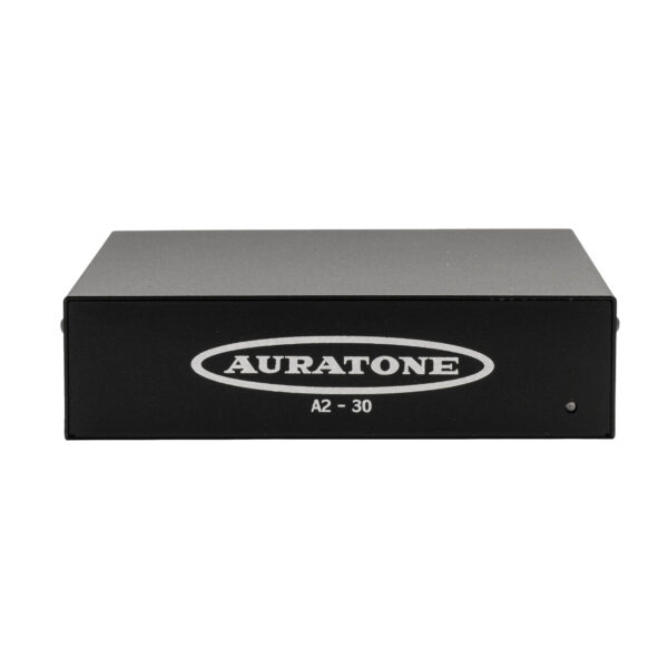 Auratone A2-30 Power amplifier
