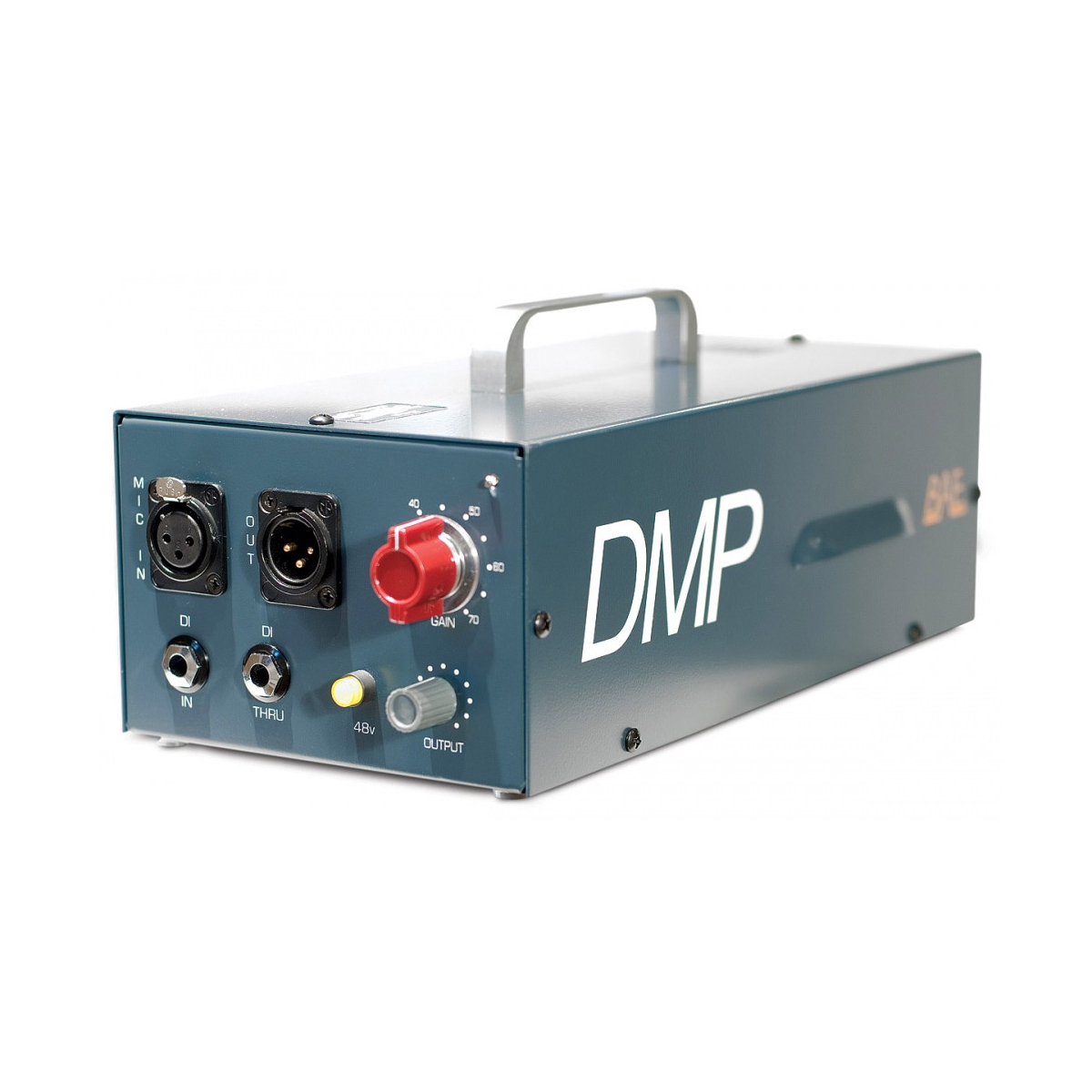 ギターBAE Audio  DMP 1073  美品