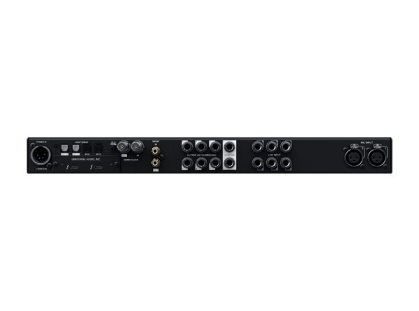 Universal Audio Apollo x6