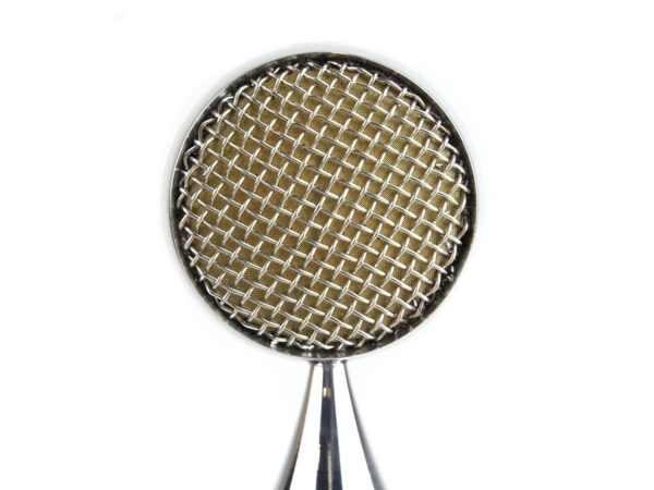 Soyuz Microphones 023 BOMBLET Microphone à condensateur à grande membrane – Image 5