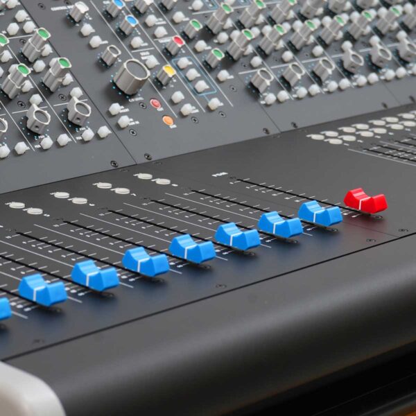 API The Box II Audio Production Console (Ex Demo) – Image 10