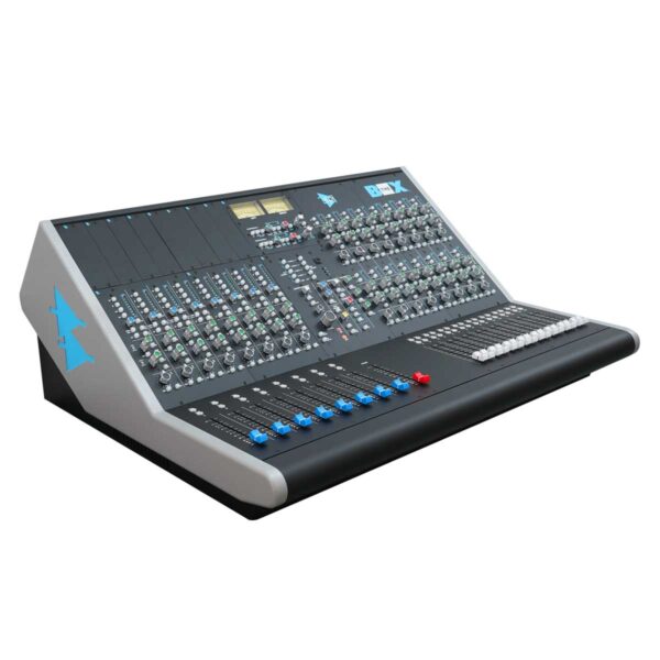 API The Box II Audio Production Console (Ex Demo) – Image 2