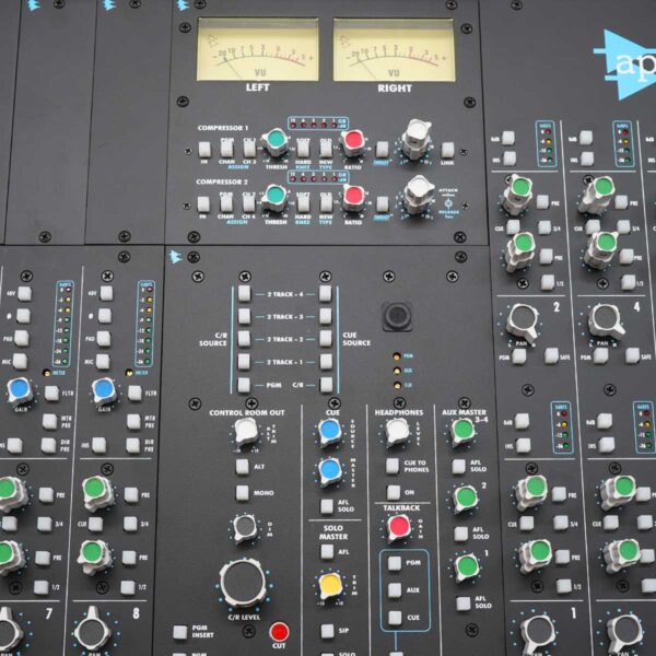 API The Box II Audio Production Console (Ex Demo) – Image 8