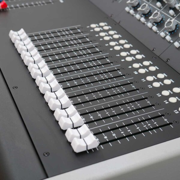 API The Box II Audio Production Console (Ex Demo) – Image 9