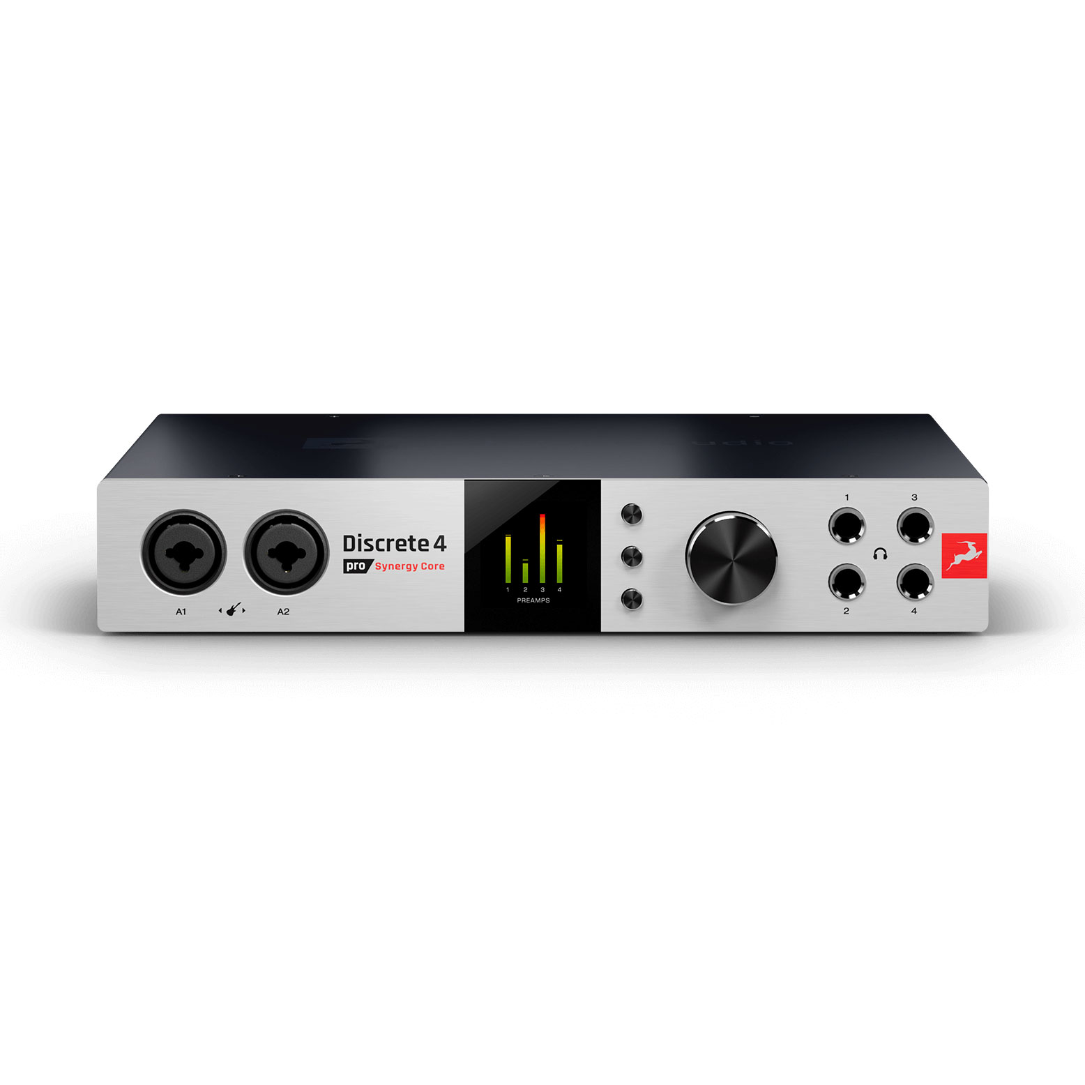 antelope DISCRETE4 SYNERGY CORE 定価の88％ＯＦＦ - DJ機材