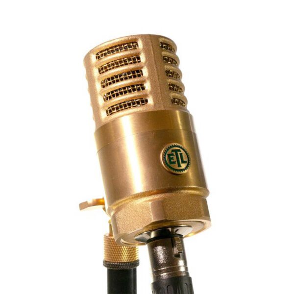 Ear Trumpet Labs Wanda Medium-large diaphragm condenser microphone – Image 3