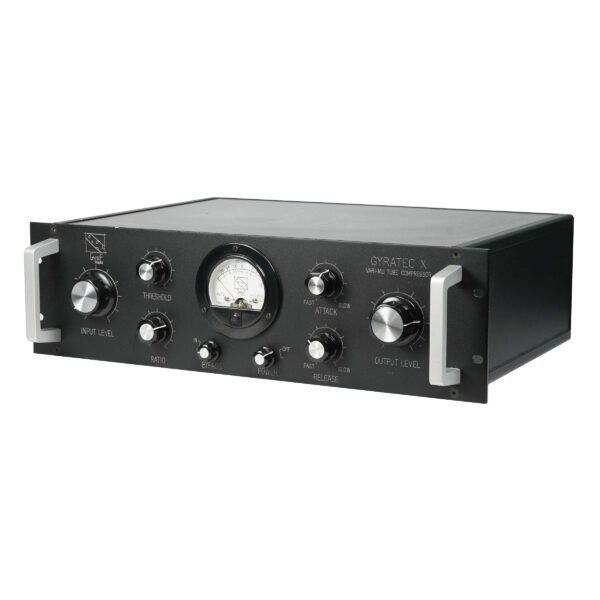 Gyraf Audio Gyratec G10 Vari-Mu Compressor (Used) – Image 2