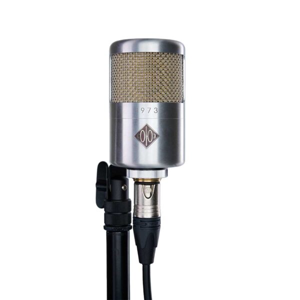 Soyuz Microphones 1973-S (Silver) – Image 7