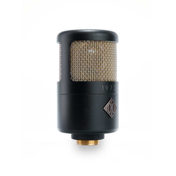 Soyuz Microphones 1973-B (Black) – Image 2