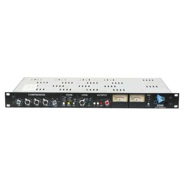 API 2500 Stereo Bus Compressor (Occasion)