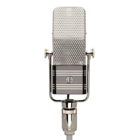AEA R44C Microfono nastro