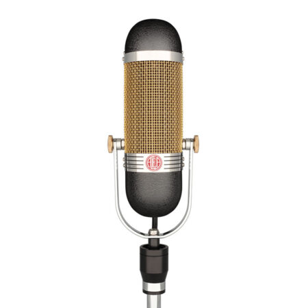 AEA R84A Microfono nastro