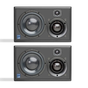 atc studio speakers