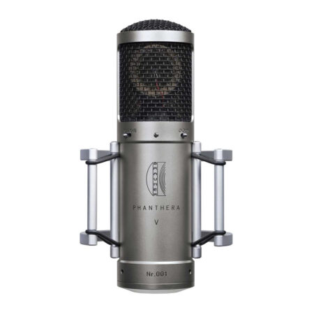 Brauner Phantera V Microfono condensatore