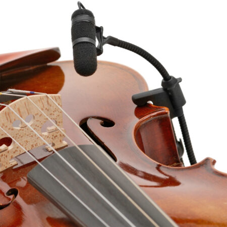 DPA 4099V Microfono violino