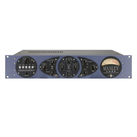 Manley Labs Core Channel Strip