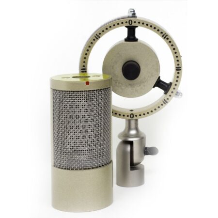 STC Coles 4050 Single Unit Microfono nastro