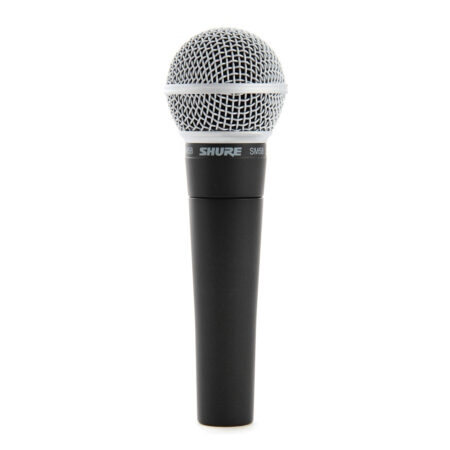 Shure SM58 Microfono dinamico
