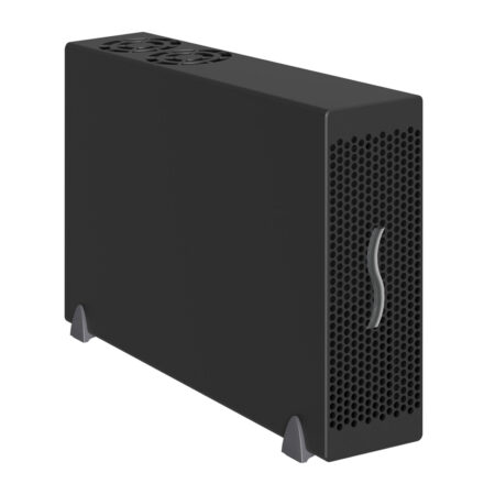 Sonnet Echo Express III-D – Thunderbolt 3 Expansion Chassis for PCIe cards