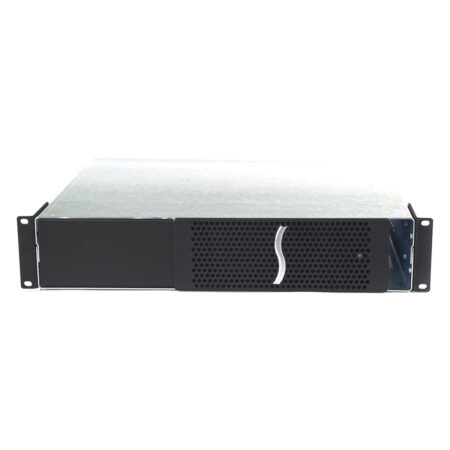 Sonnet Echo Express III-R – Thunderbolt 3 Expansion Chassis for PCIe cards_