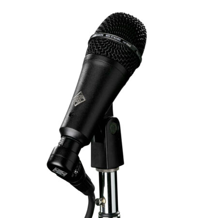 Telefunken M80 SH Microfono dinamico