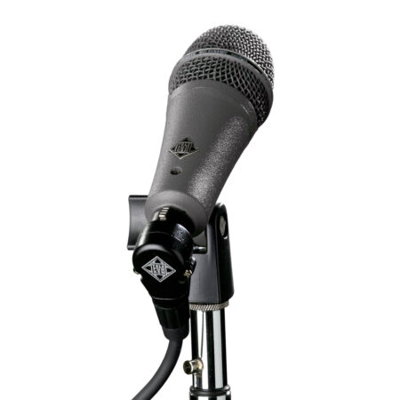 Telefunken M81 SH Microfono dinamico