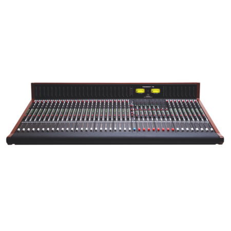 Trident 78-32 – Console analogica 32 canali