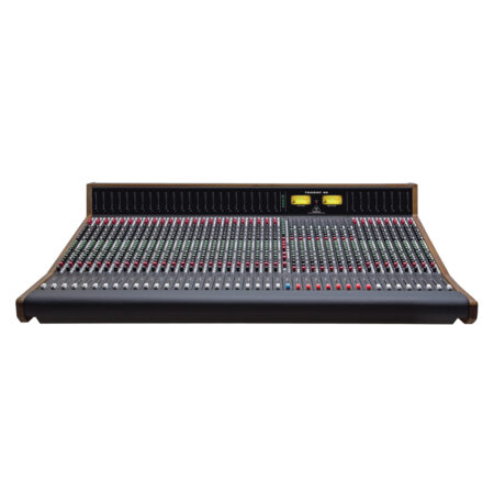 Trident 88-32 – Console analogica 32 canali