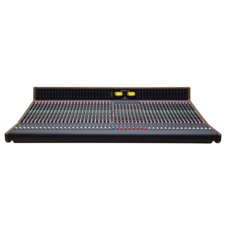 Trident 88-40 – Console analogica 40 canali_