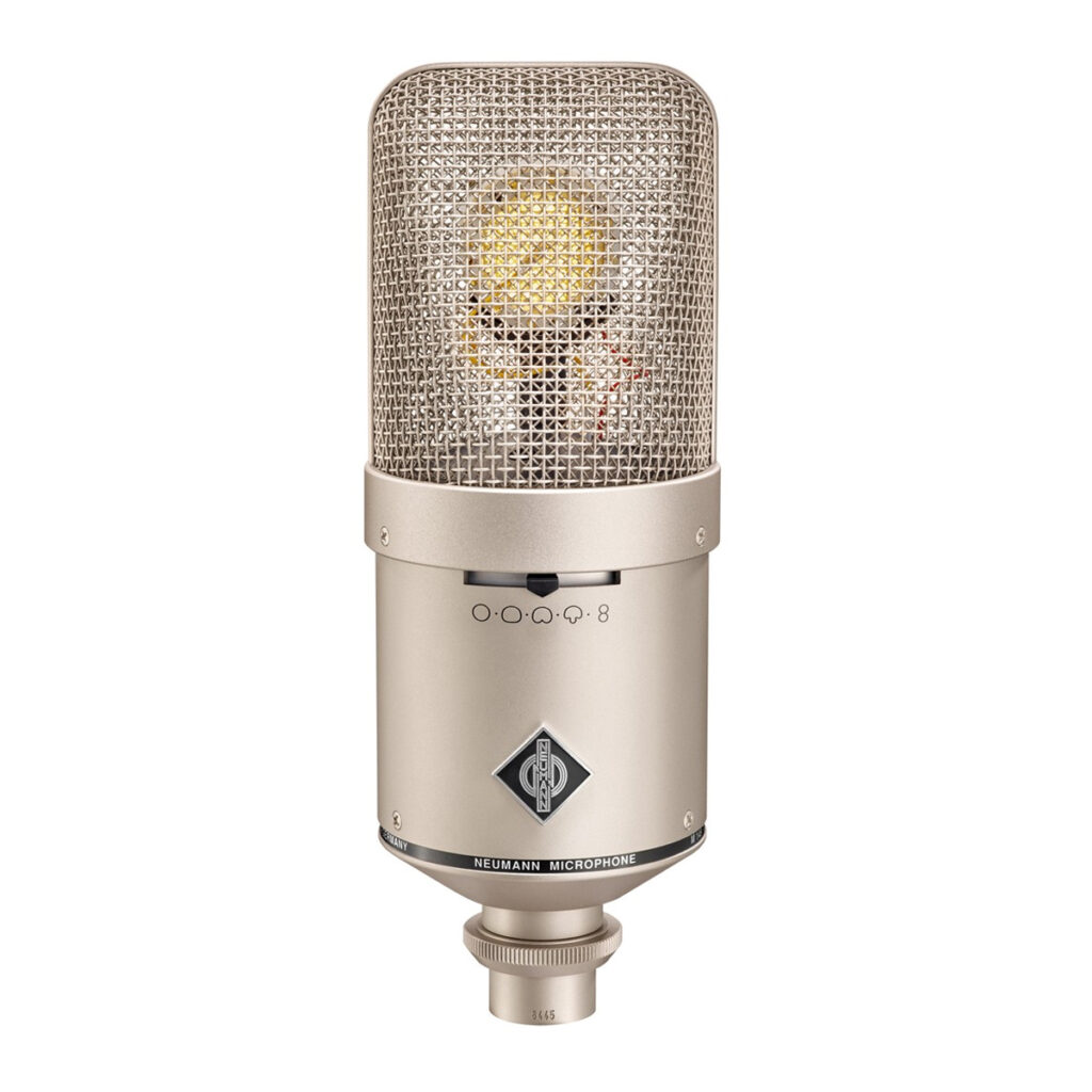 Neumann M149 Microfono condesatore valvolare