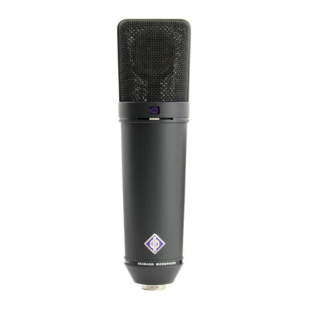 Neumann U89I Microfono condensatore multipattern