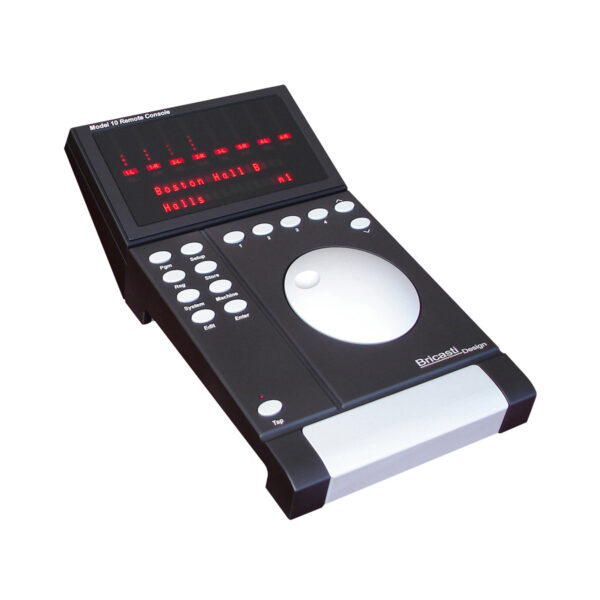 Bricasti M10 Riverbero Digitale Controller