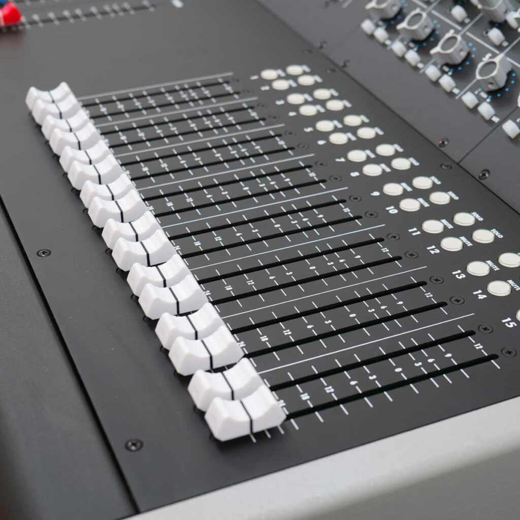 API The Box II Audio Production Console (Ex Demo) - immagine 9