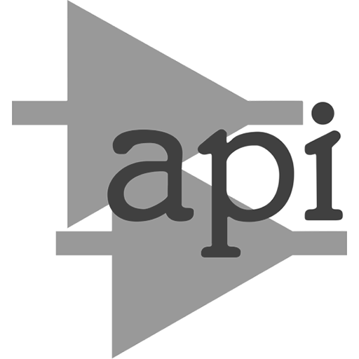 API