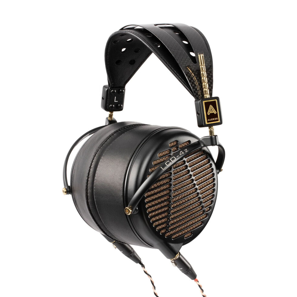 Audeze LCD-4z - immagine 2