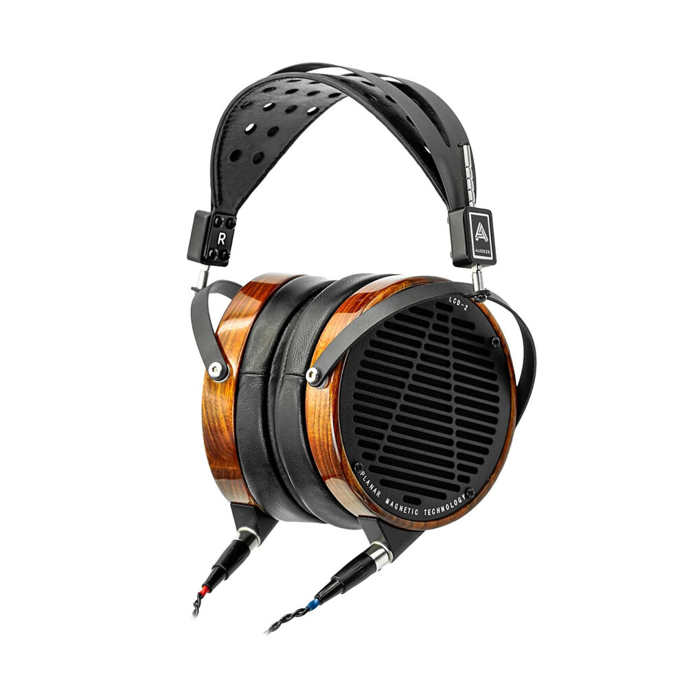 Audeze LCD-2