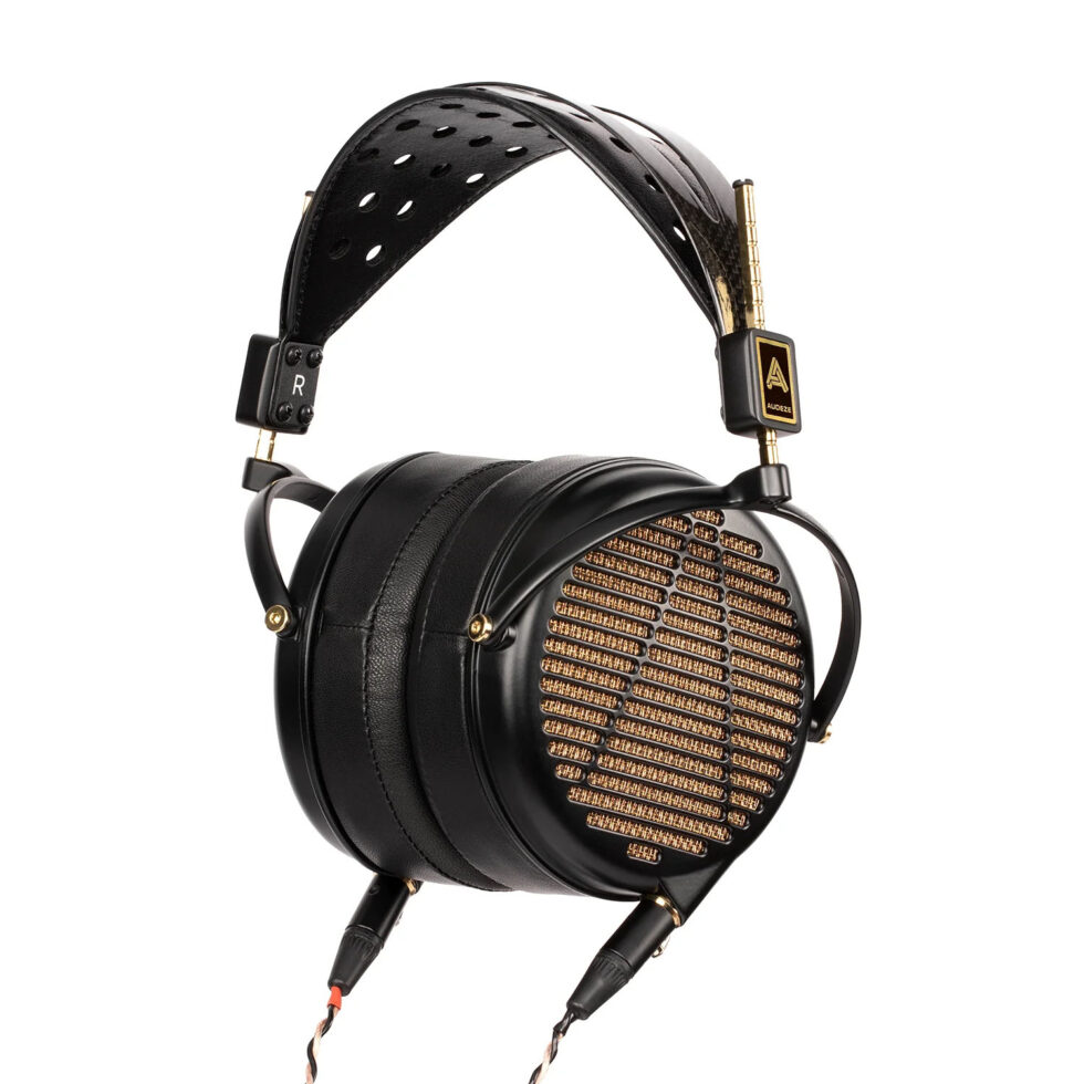 Audeze LCD-4z