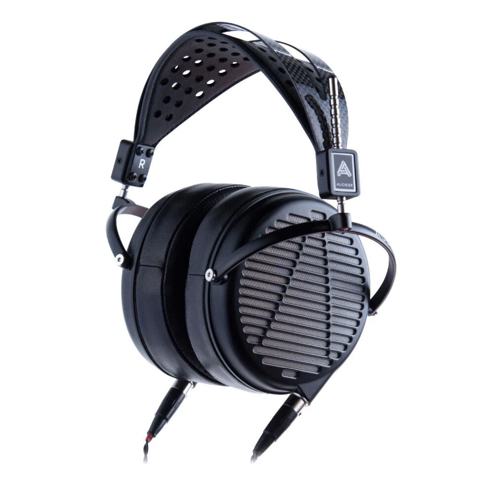 Audeze LCD-MX4