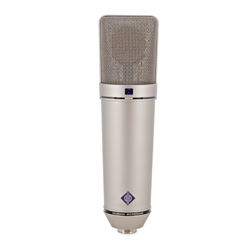 Neumann U 87 Ai