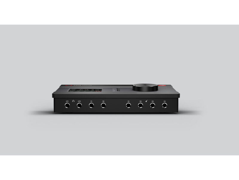 Antelope Zen Tour Synergy Core Thunderbolt 3 and USB Audio Interface - Image 2