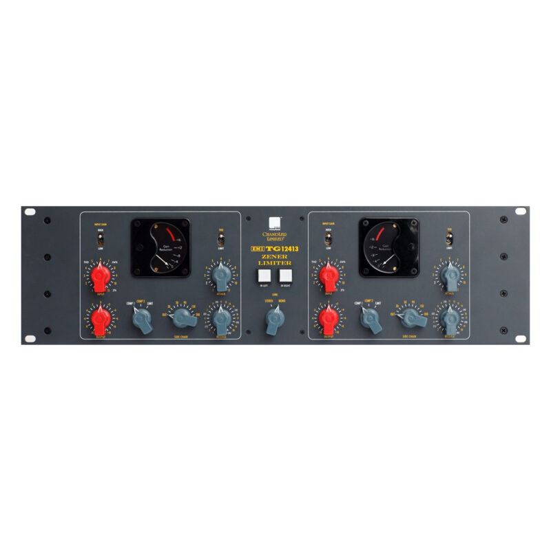 Chandler Limited EMI TG12413 Zener Limiter