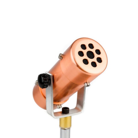 Placid Audio CopperPhone