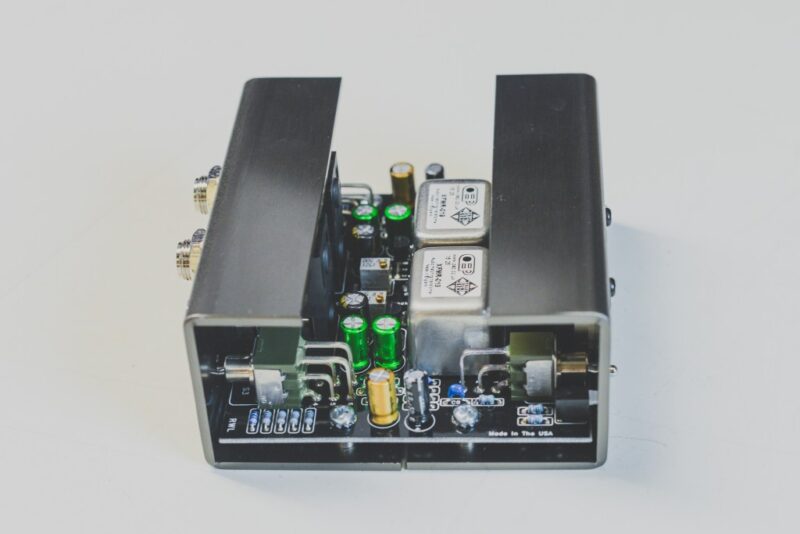 Telefunken TDA-2 - Image 3