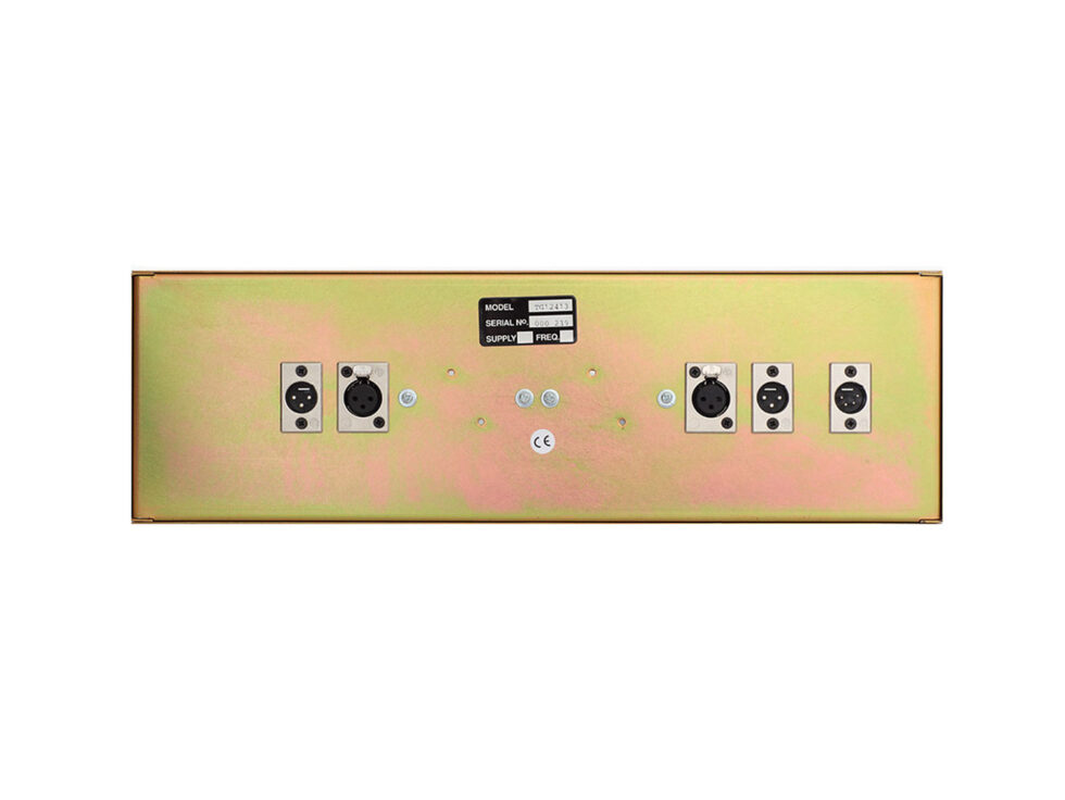 Chandler Limited EMI TG12413 Zener Limiter - Image 2